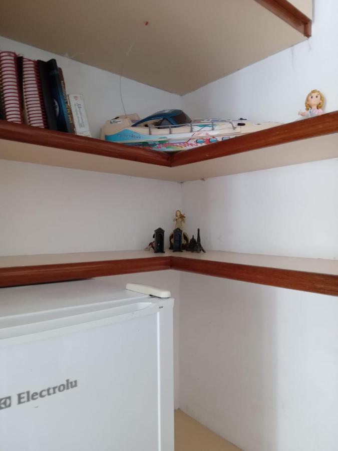 Casa de hóspedes Apartamento Vitoria Vista Ao Mar