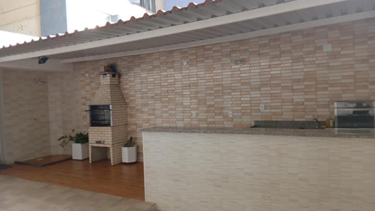 Apartamento Vitoria Vista Ao Mar Salvador
