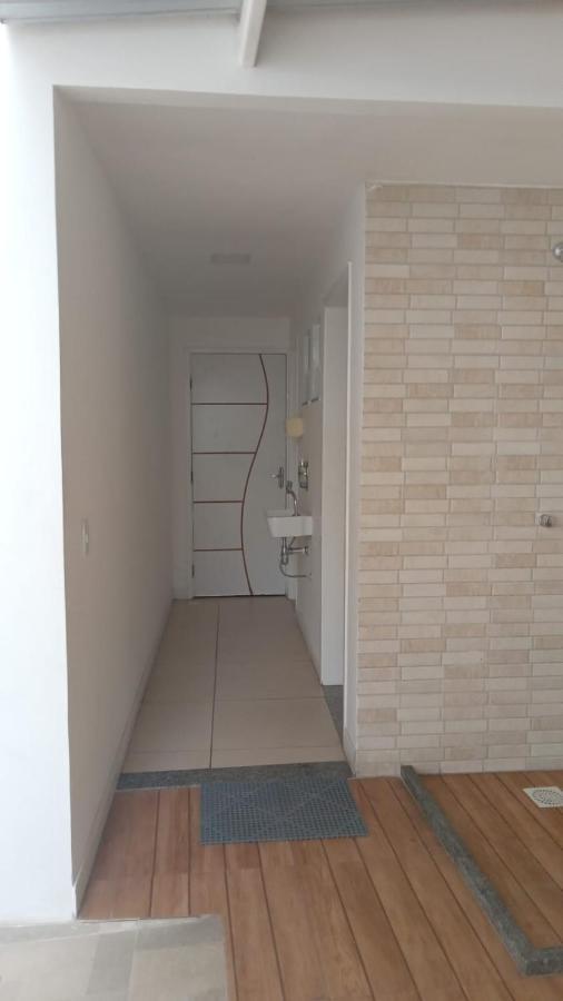 Guest house Apartamento Vitoria Vista Ao Mar