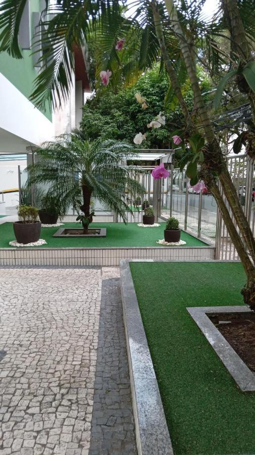 Apartamento Vitoria Vista Ao Mar Guest house Salvador