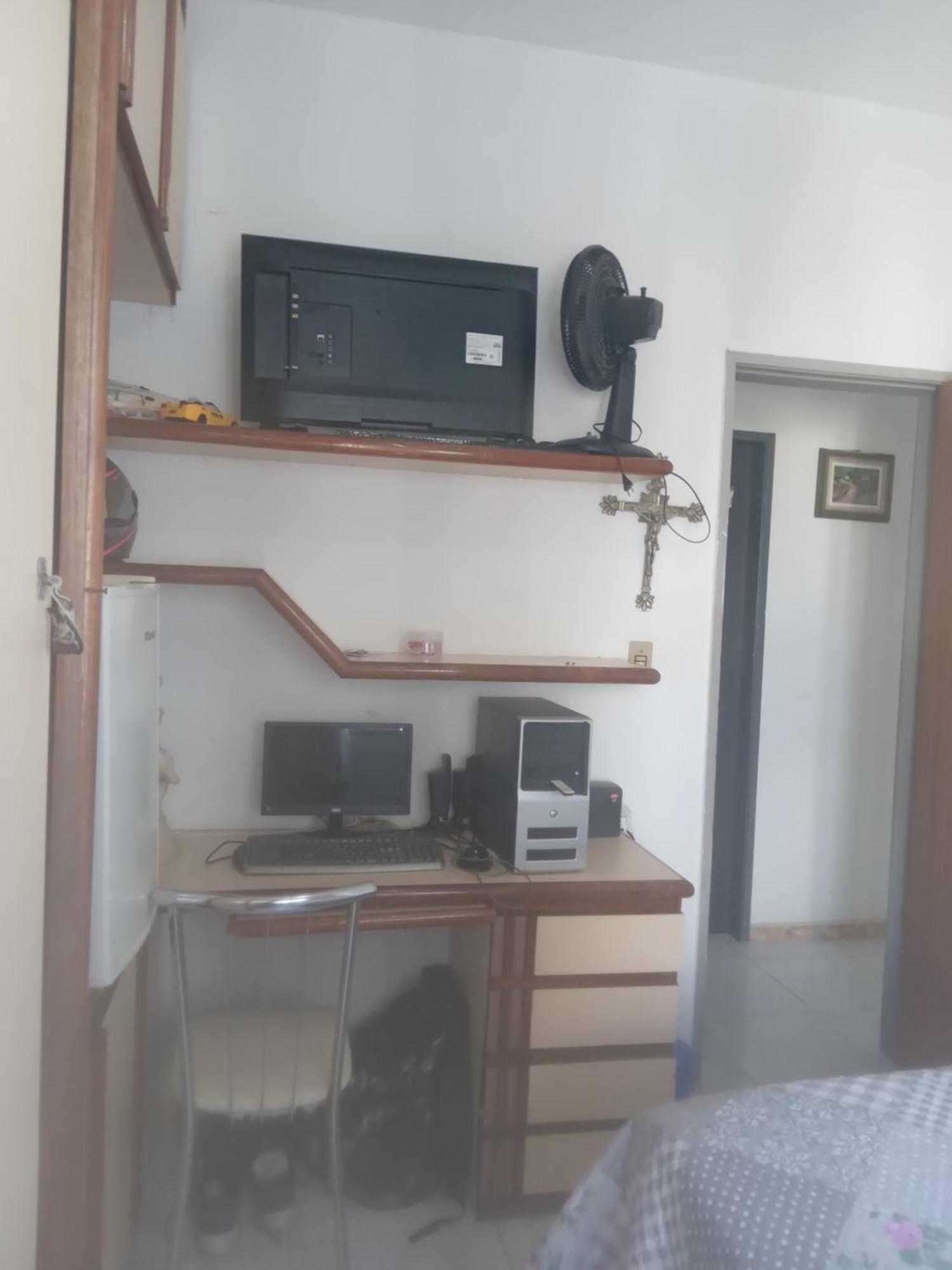 Guest house Apartamento Vitoria Vista Ao Mar